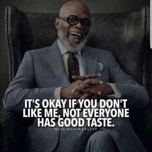 Meet your Posher, Mutassa